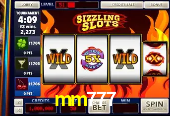 A Revolução dos Aplicativos de Jogos no mm777