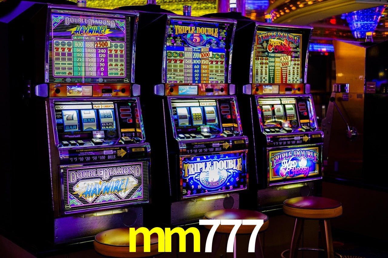 Apostas de Futebol mm777