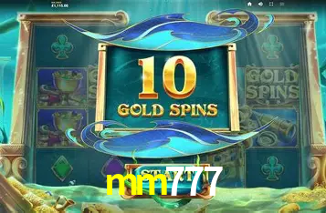 Inovações de Jogos na mm777: O Futuro das Experiências Interativas