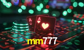 Gates of Olympus mm777