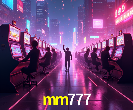 Casino VIP mm777