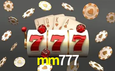 Desvendando o Mundo dos Jogos Virtuais na mm777