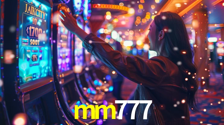 mm777 bet