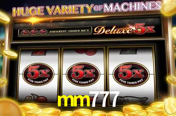 A Experiência Imersiva dos Cassinos Ao Vivo no mm777