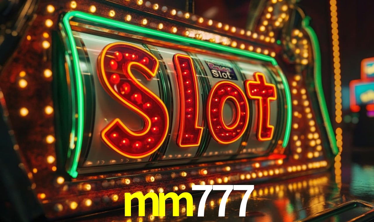 Promoção Relâmpago mm777