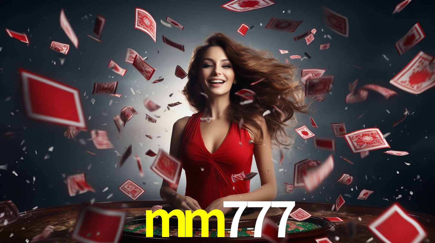 Live Casino mm777