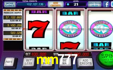 Apostas Esportivas na mm777: Um Guia Completo