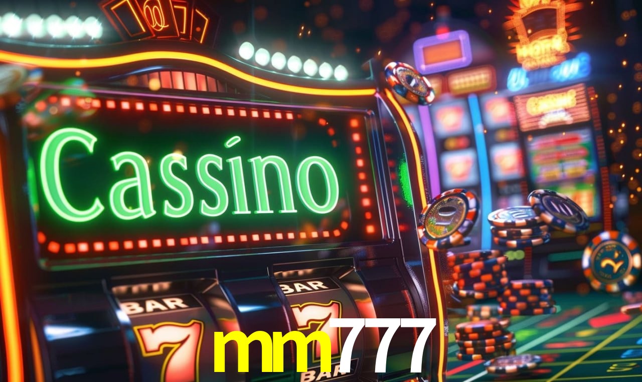 Design Responsivo mm777