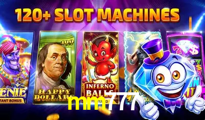 Exclusive Offers mm777