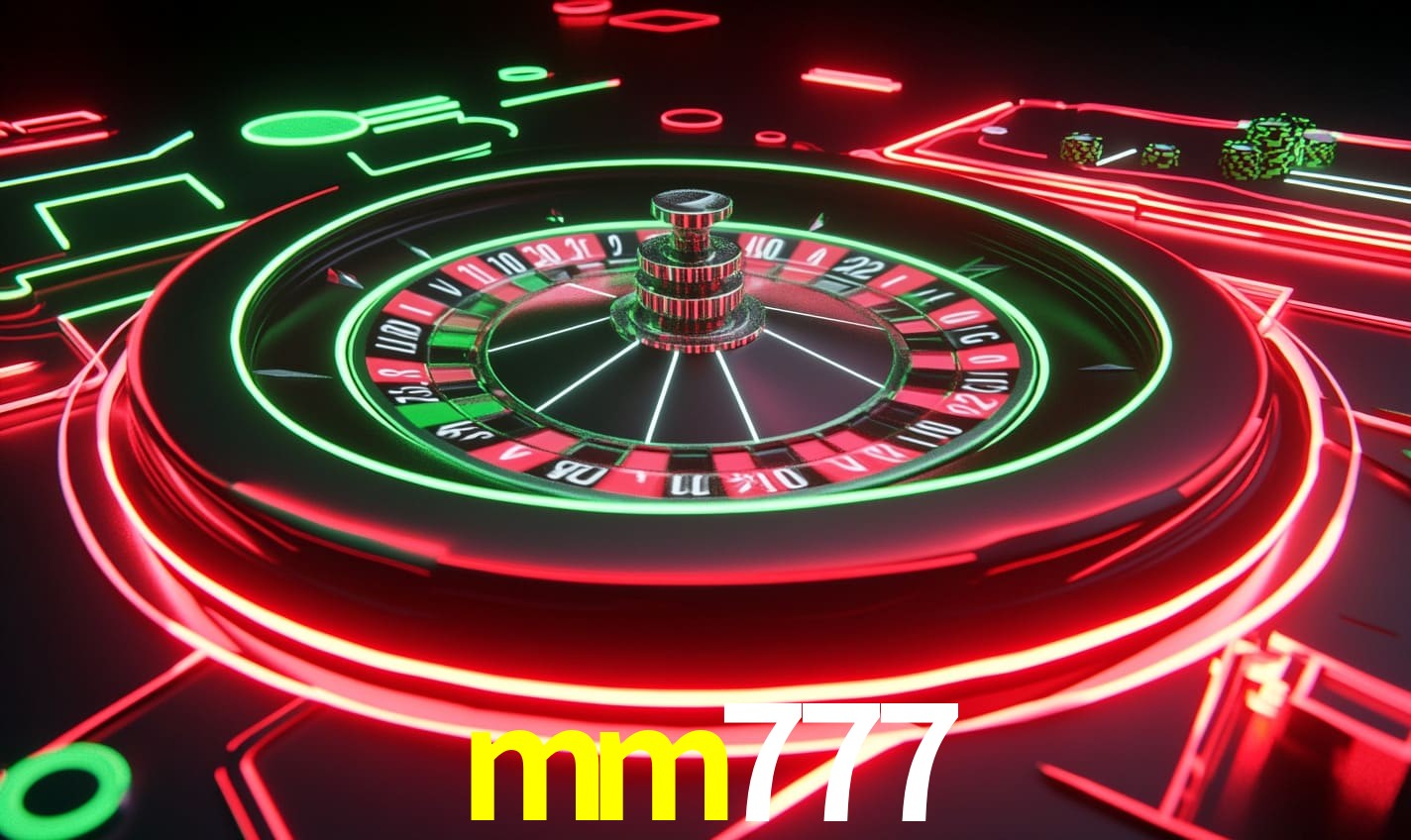 A Experiência Imersiva dos Cassinos Ao Vivo no mm777