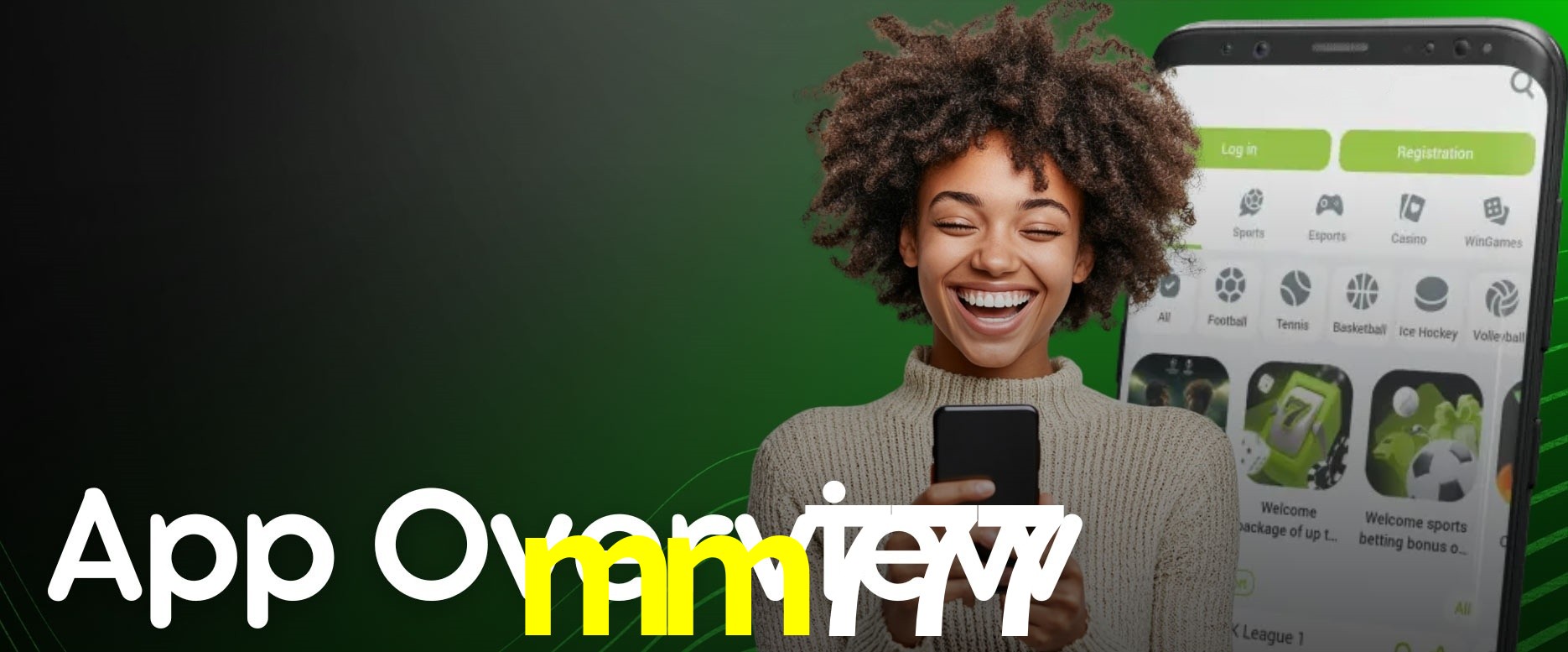 Account Benefits mm777