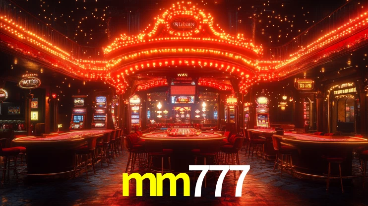 mm777 bet