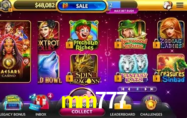 A Popularidade dos Caça-Níqueis no mm777