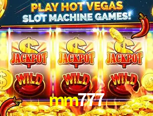 Inovações de Jogos na mm777: O Futuro das Experiências Interativas