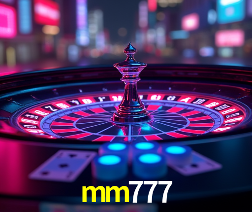 Inovações de Jogos na mm777: O Futuro das Experiências Interativas